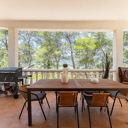 Barraca D 'aiguees Vives Holiday home