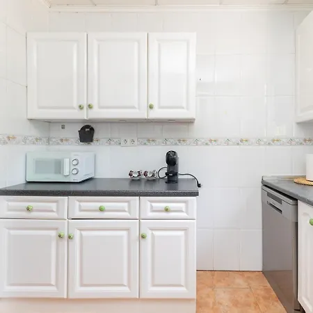 Barraca D 'aiguees Vives Nyaraló *