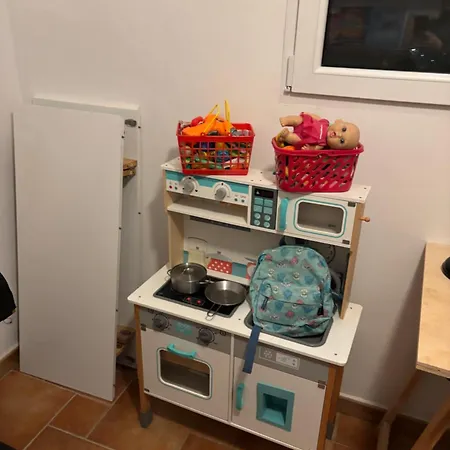 Barraca D 'aiguees Vives Barraca de Aguas Vivas